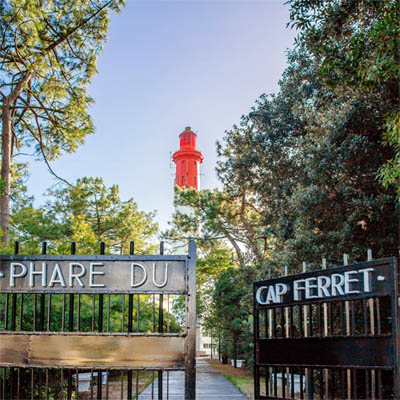 Camping Frankreich atlantik am strand