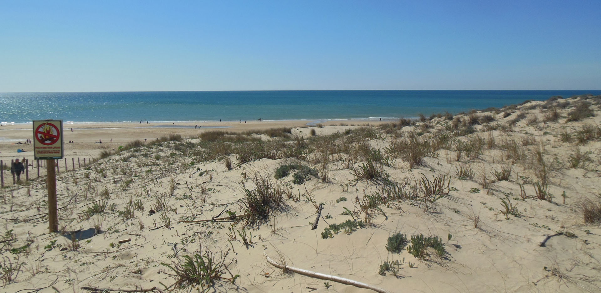 Camping Frankreich Atlantik
